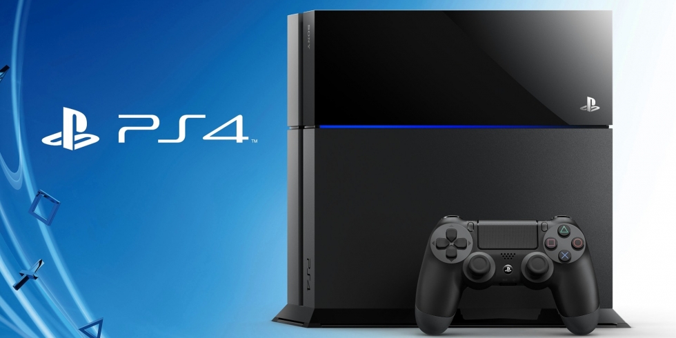 PlayStation 4