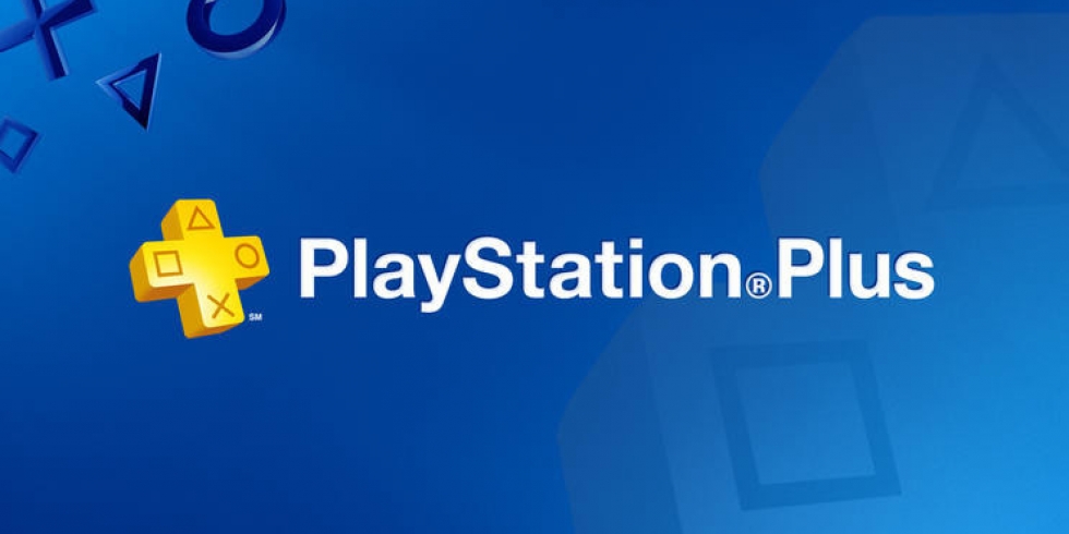 PlayStation Plus logo