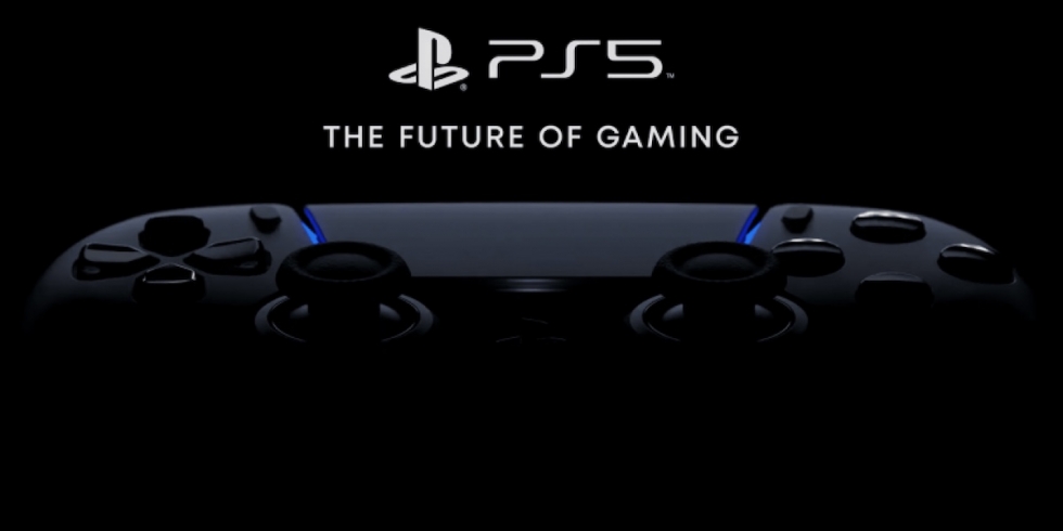 PlayStation 5