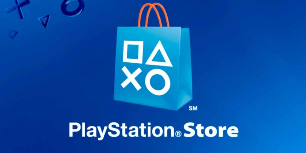 PlayStation Store Sale