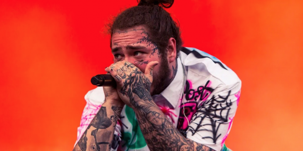 Post Malone