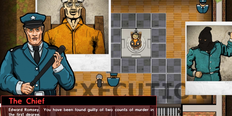 Prison Architect