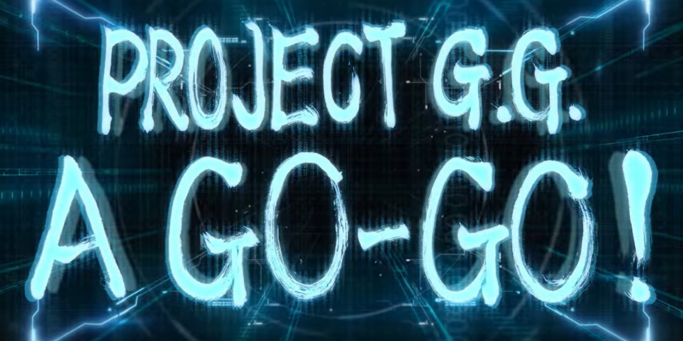 Project G.G. PlatinumGames