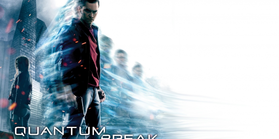 Quantum Break