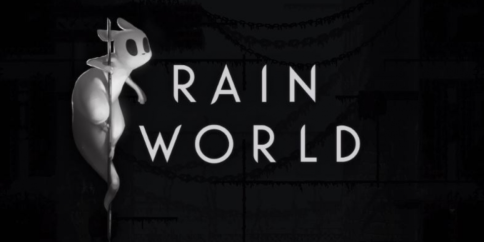 Rain World