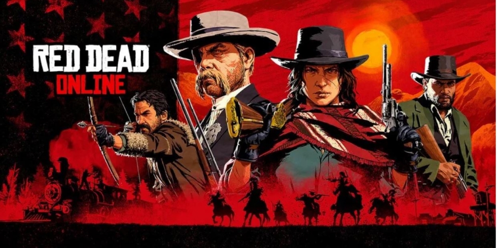 Red Dead Online