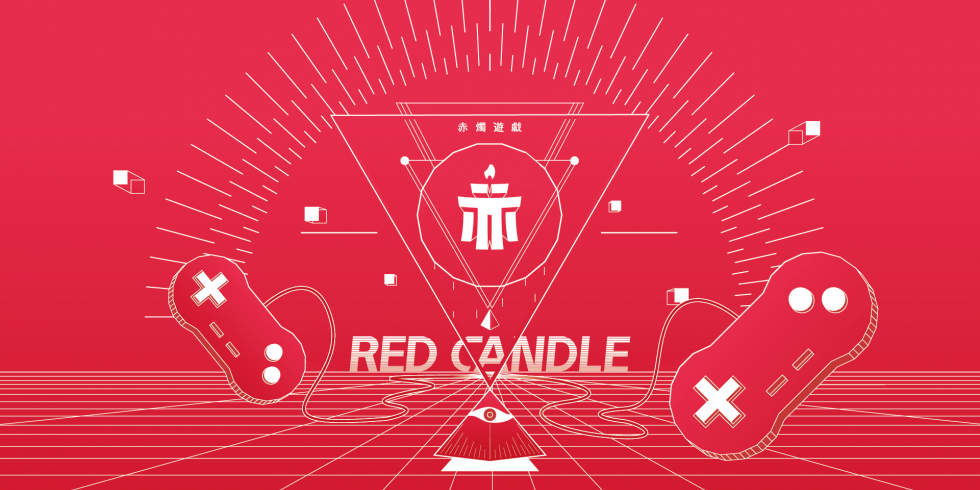 Red Candle Games Banner