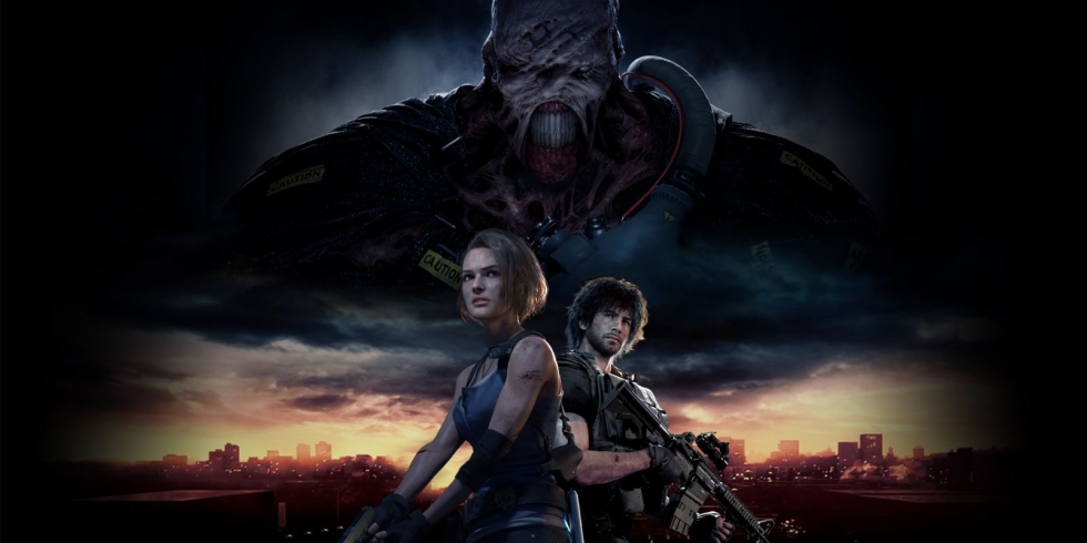 Resident Evil 3 