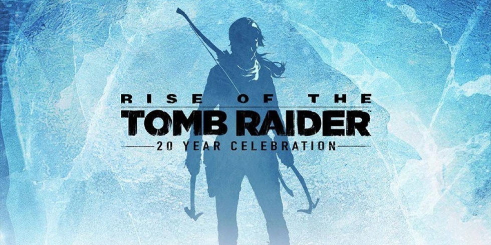 Tomb Raider suku puoli videot