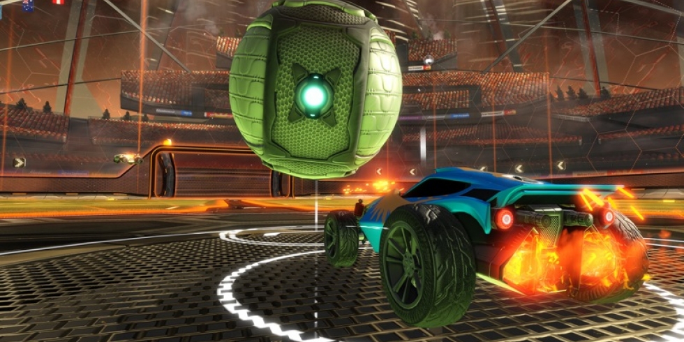 RocketLeague