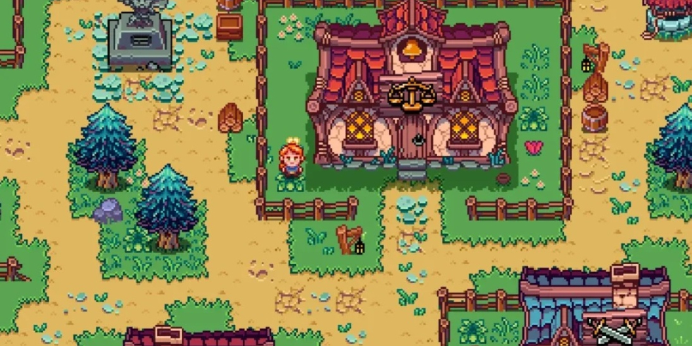 ron gilbert, peli, uutinen, peliuutinen