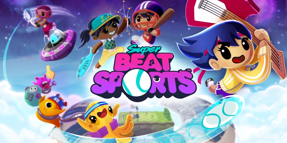 Super Beat Sports