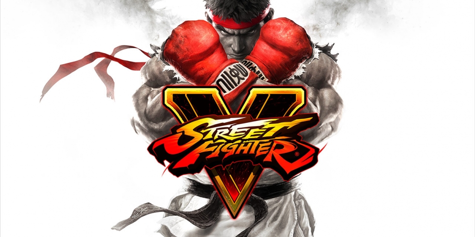 Street Fighter V