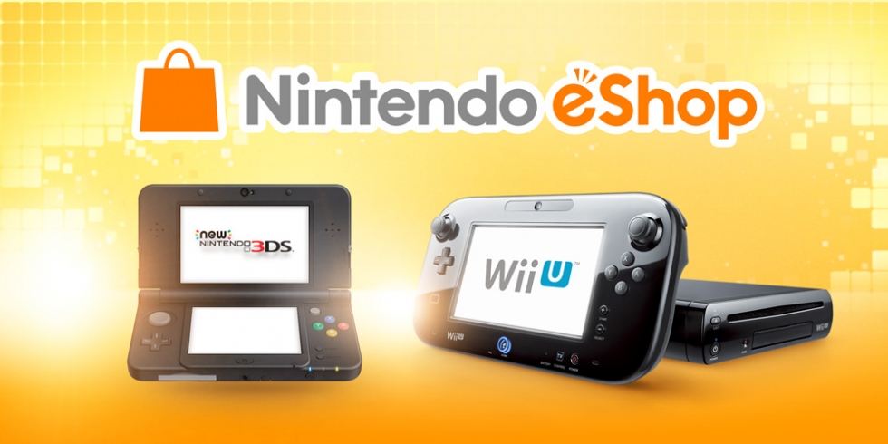 Nintendo eShop