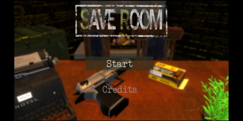 Save Room peli