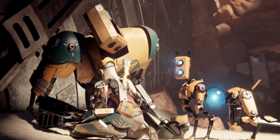 ReCore