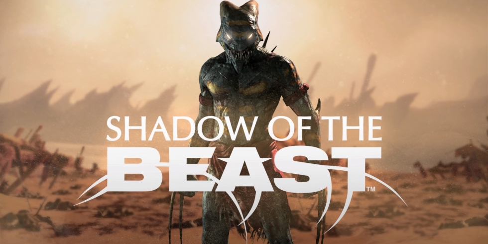 Shadow of the Beast™