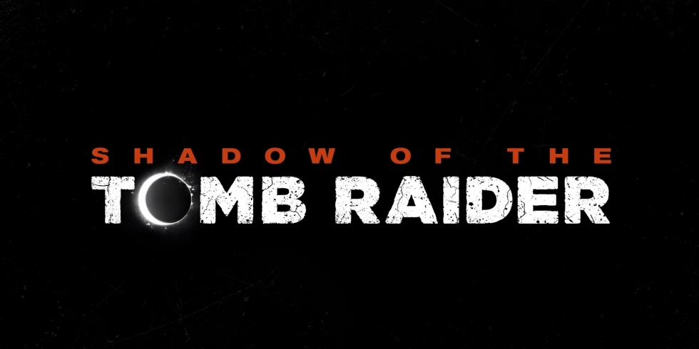 Shadow of the tomb raider logo