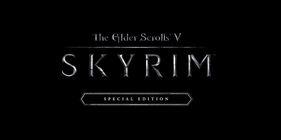 The Elder Scrolls V: Skyrim