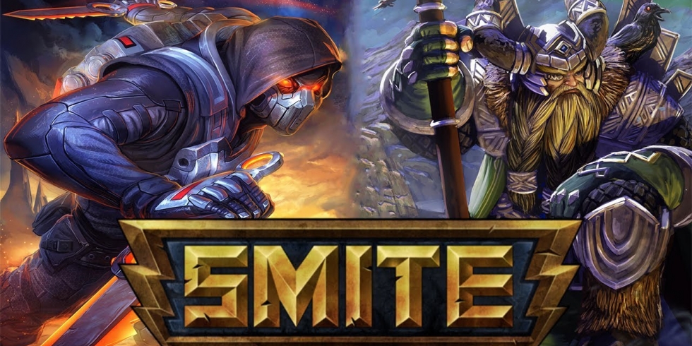 Smite