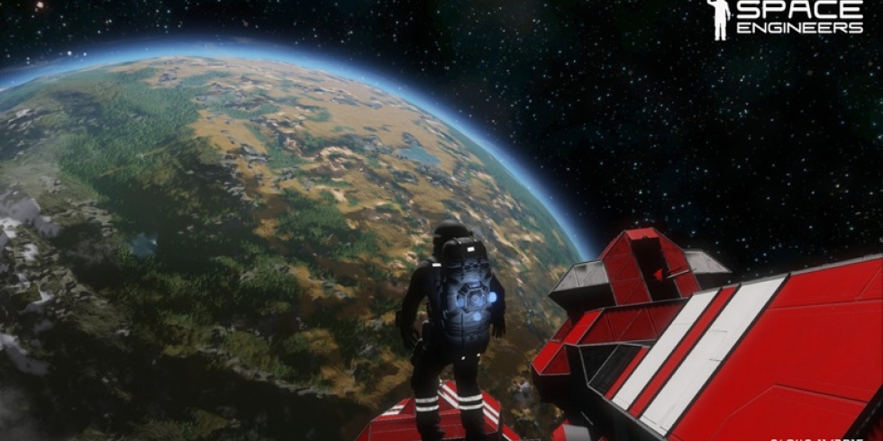 SpaceEngineers