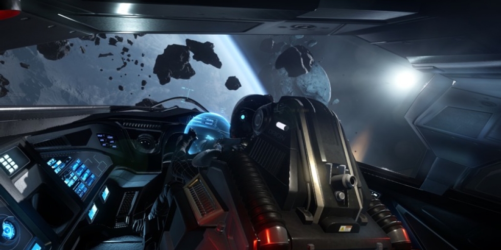 StarCitizen