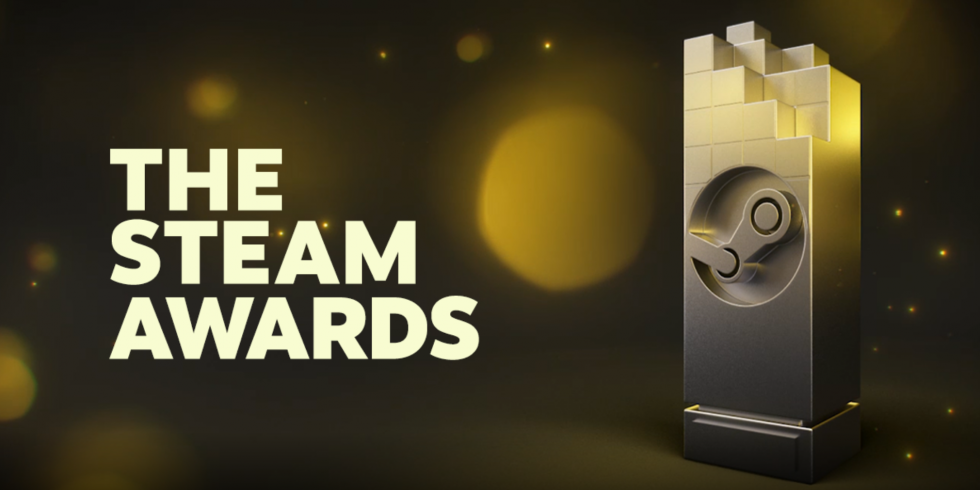 Steam Awards 2020