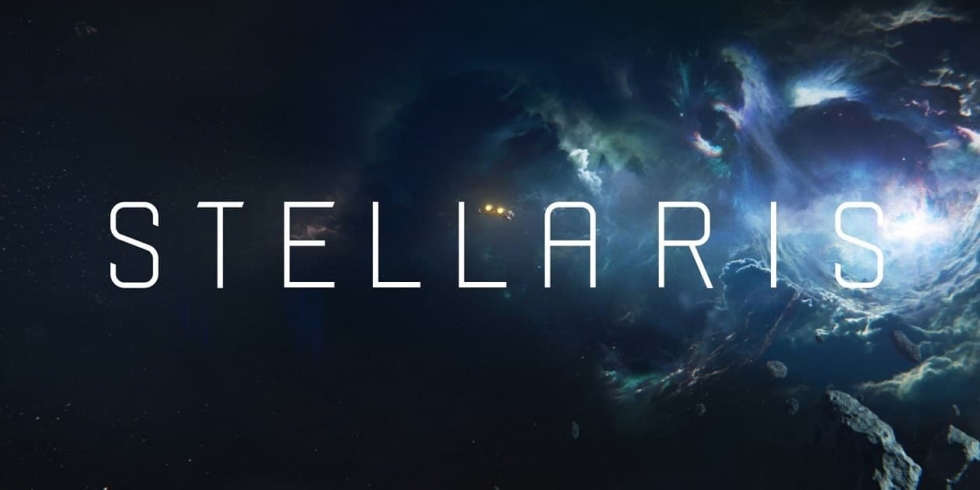 Stellaris logo