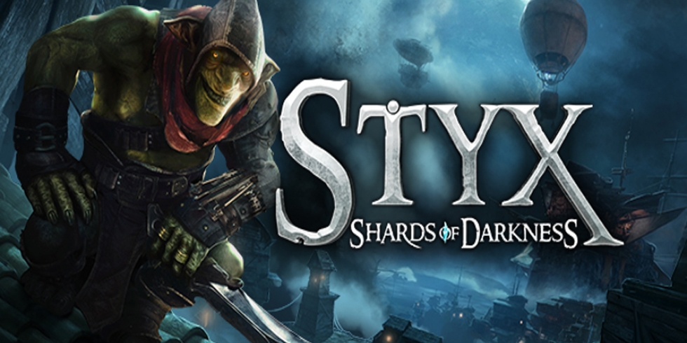 Styx: Shards Of Darkness
