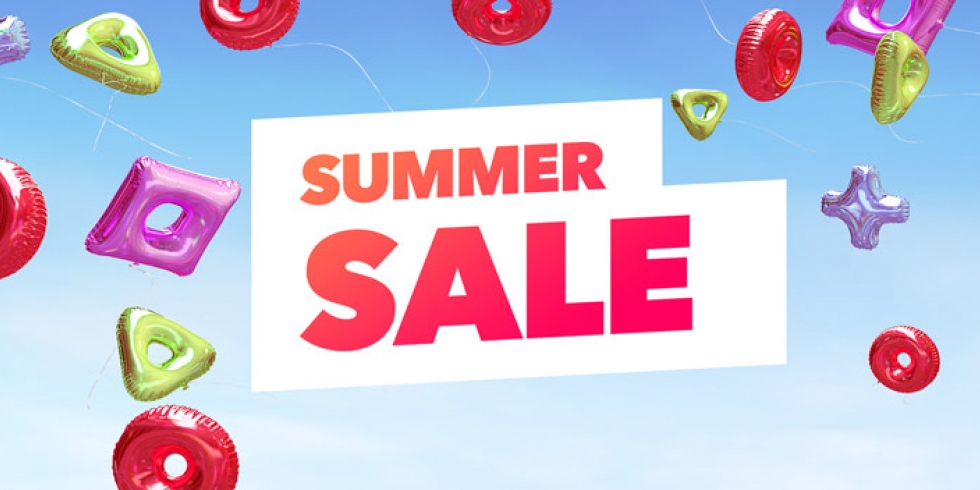 PlayStation Store summer sale kesä alennusmyynti