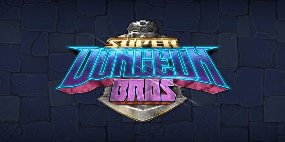 Super Dungeon Bros