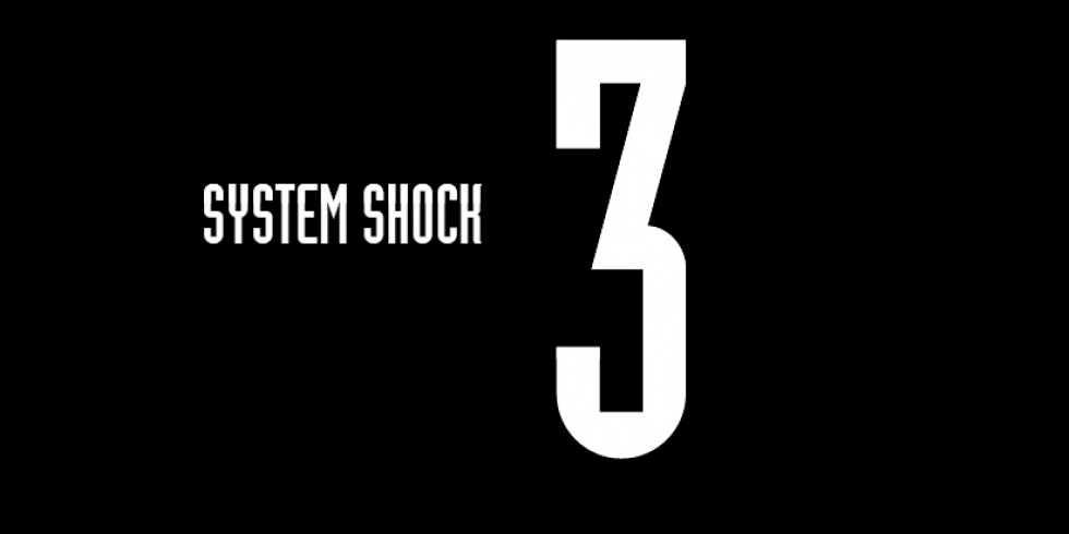 System Shock 3