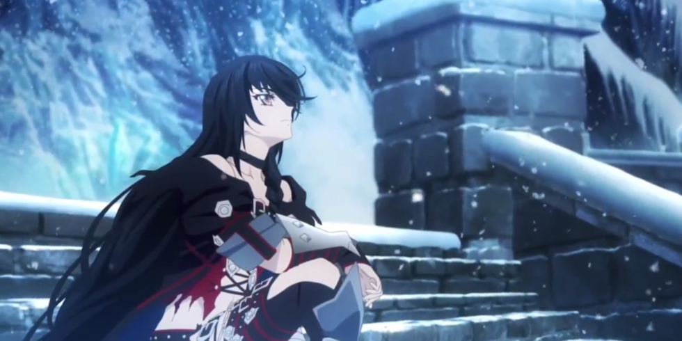 Tales of Berseria