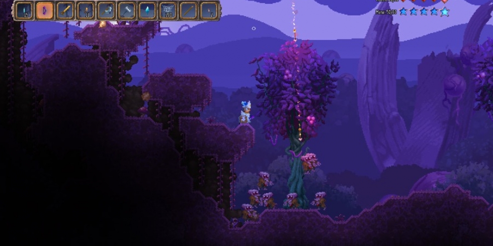 Terraria: Otherworld