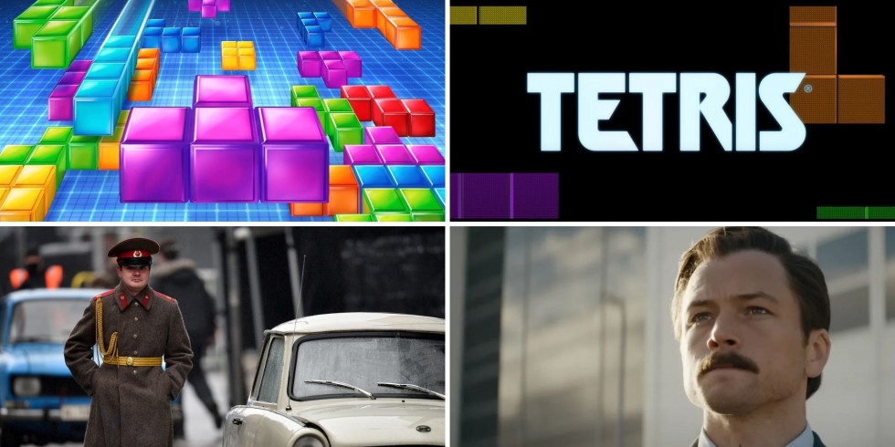 Tetris elokuva