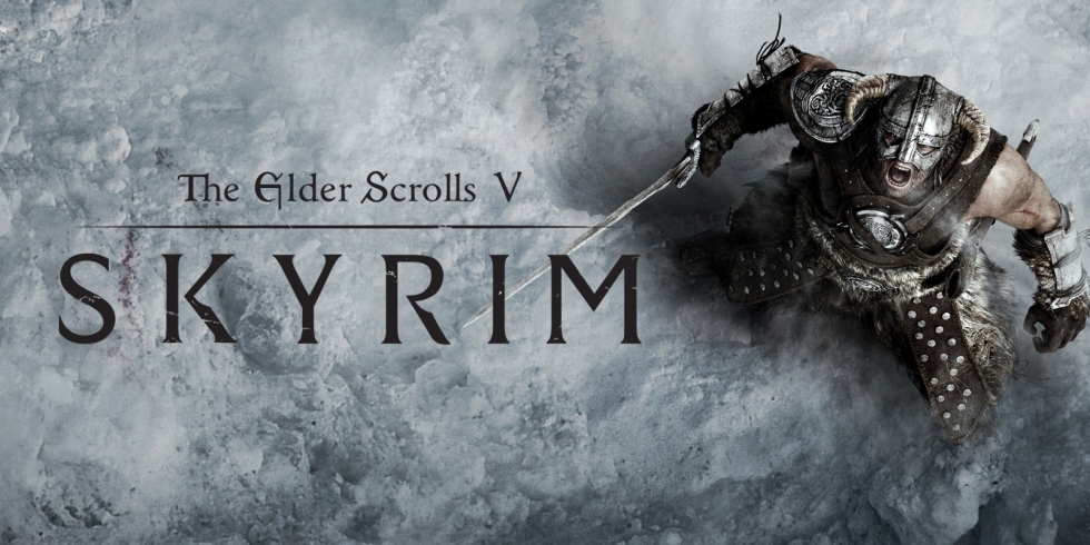 The Elder Scrolls V Skyrim Switch arvostelu banneri kuva