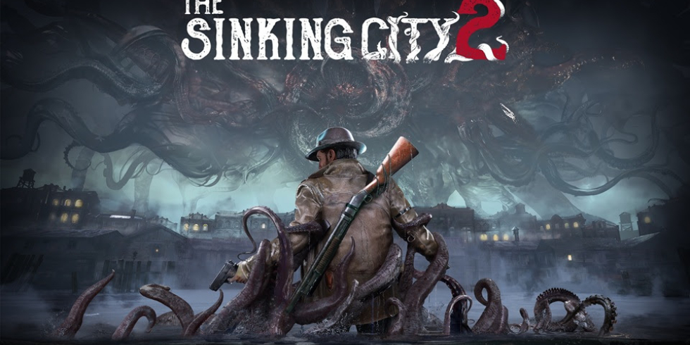 peli, uutinen, peliuutinen, the sinking city 2