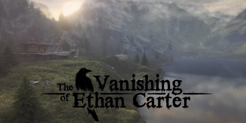 The Vanishing of Ethan Carter