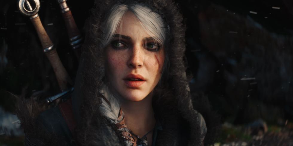 The Witcher, The Witcher 4, peli, uutinen, peliuutinen
