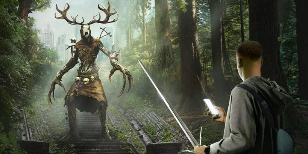 The Witcher: Monster Slayer