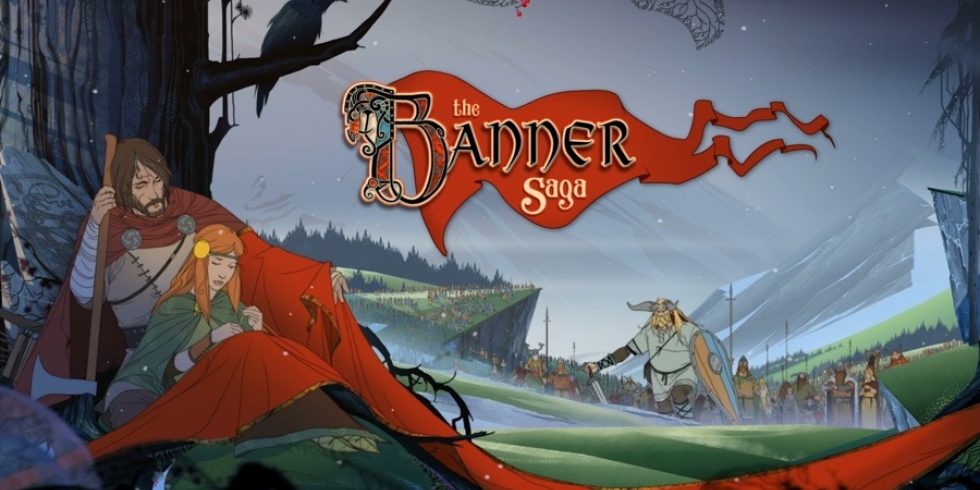 The Banner Saga