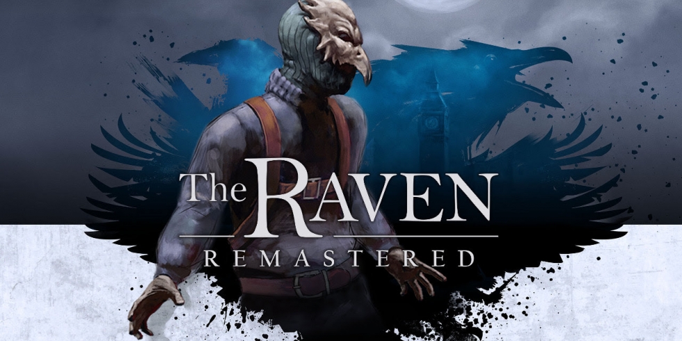 The Raven Remastered