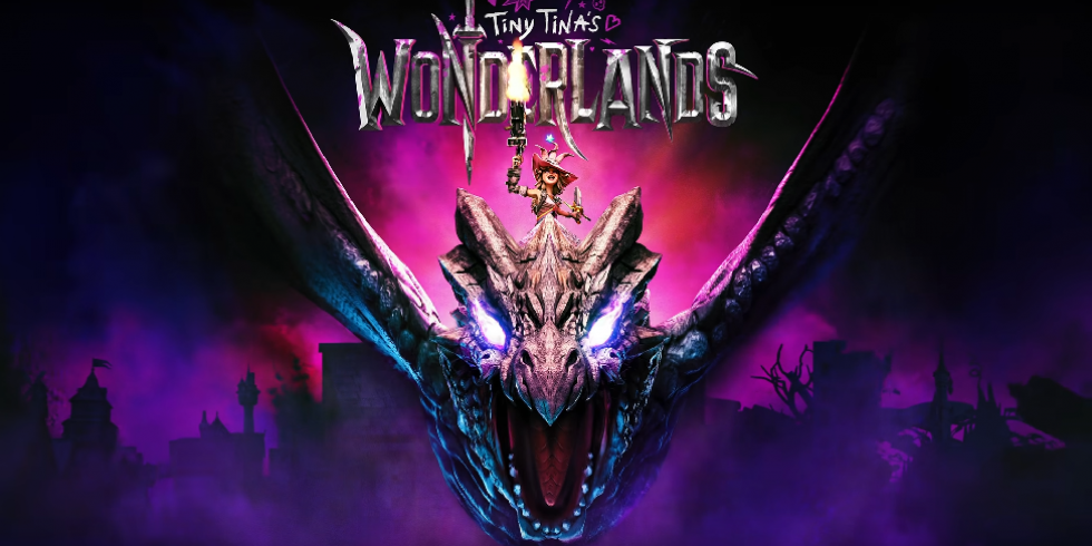 Tiny Tina's Wonderlands