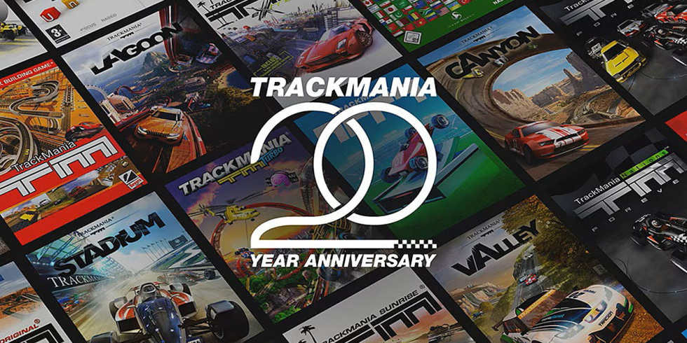 Trackmania