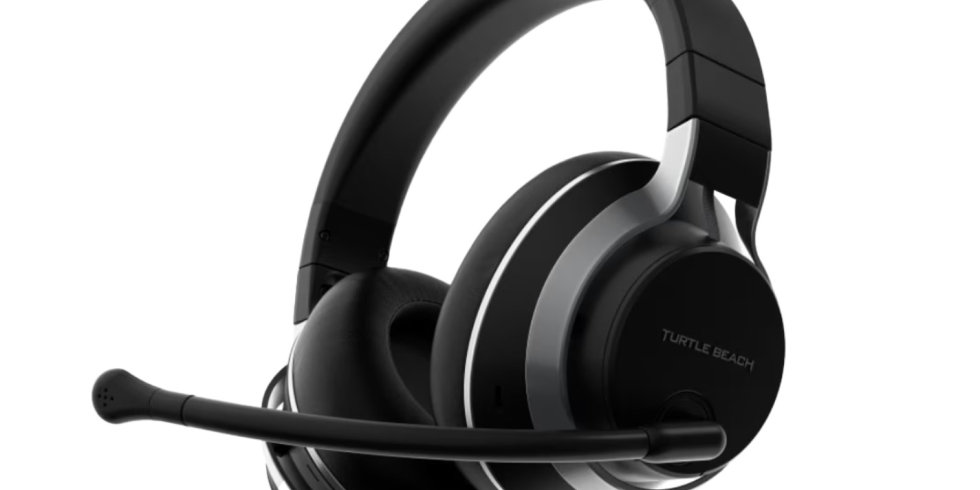 Turtle Beach Stealth Pro kuulokeosa