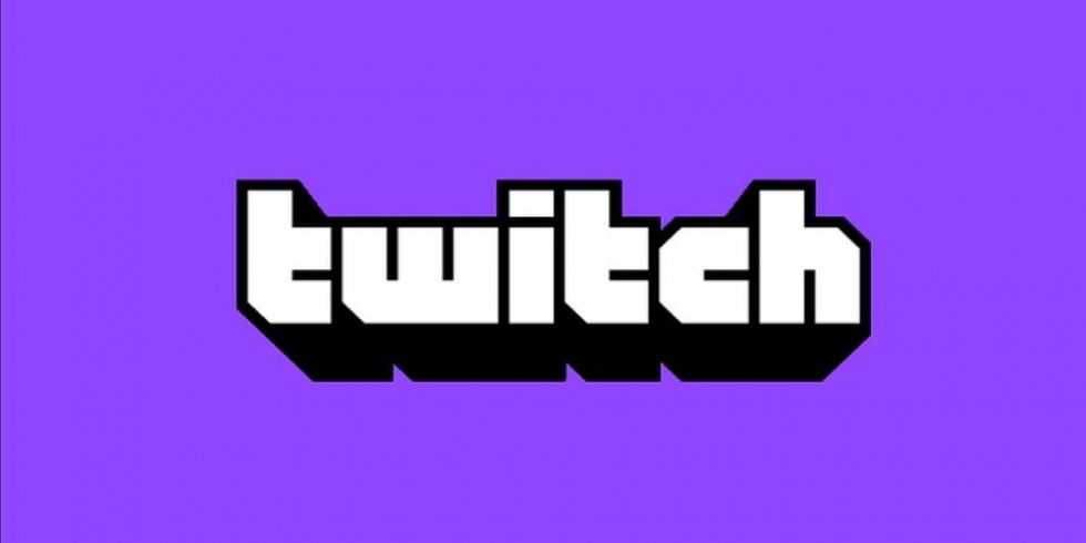 Twitch logo