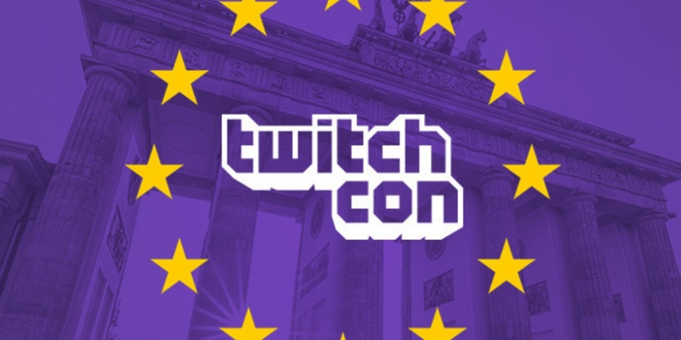 TwitchCon Amsterdam 2020 canceled