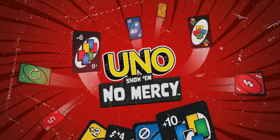 Uno, peli, uutinen, korttipeli, peliuutinen