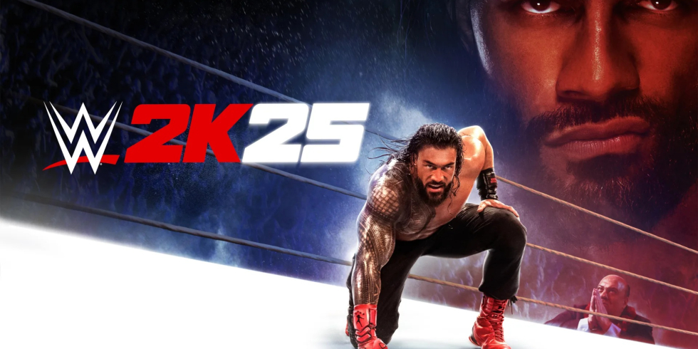 peli, uutinen, peliuutinen, ps plus, playstation plus, wwe 2k25