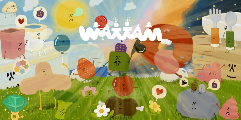 Wattam